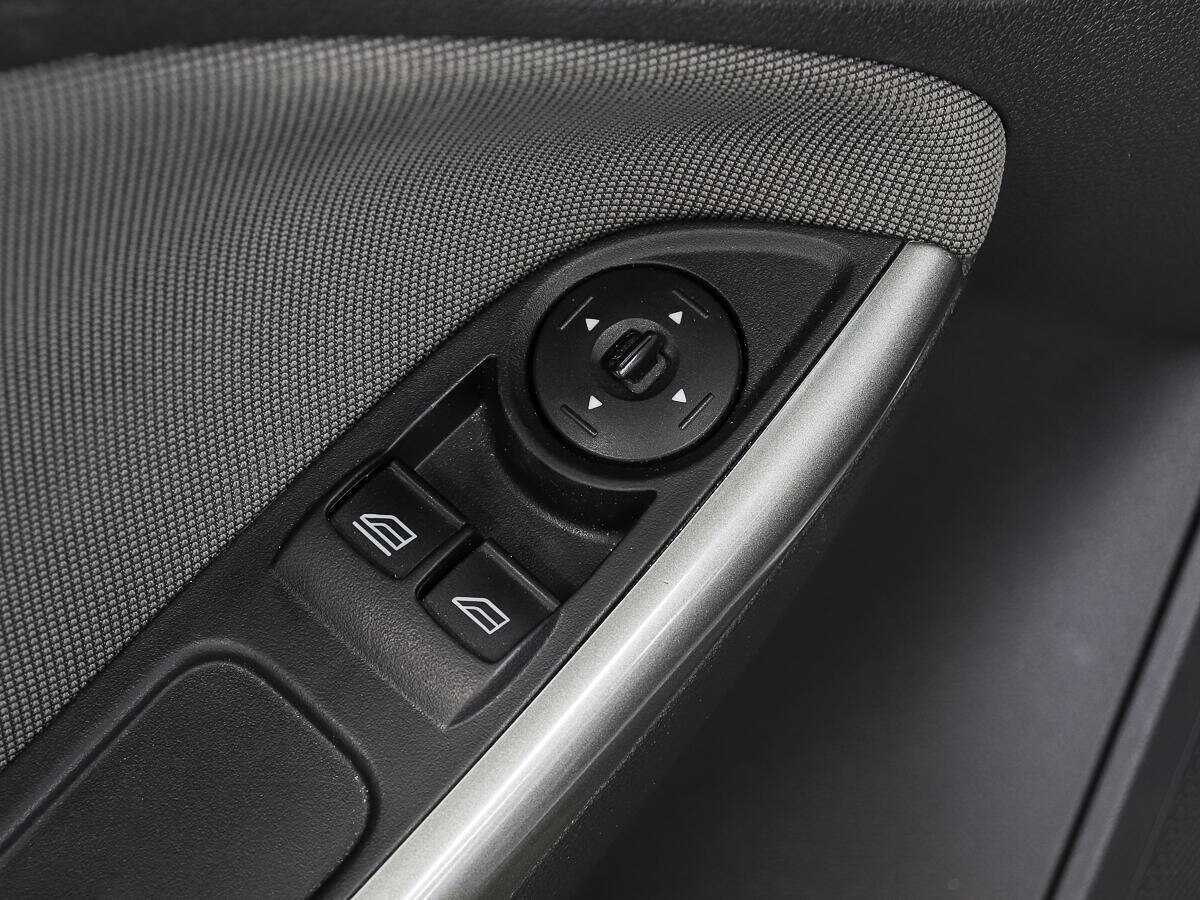 Б/У Форд Фокус 2013 года. Фото: #15