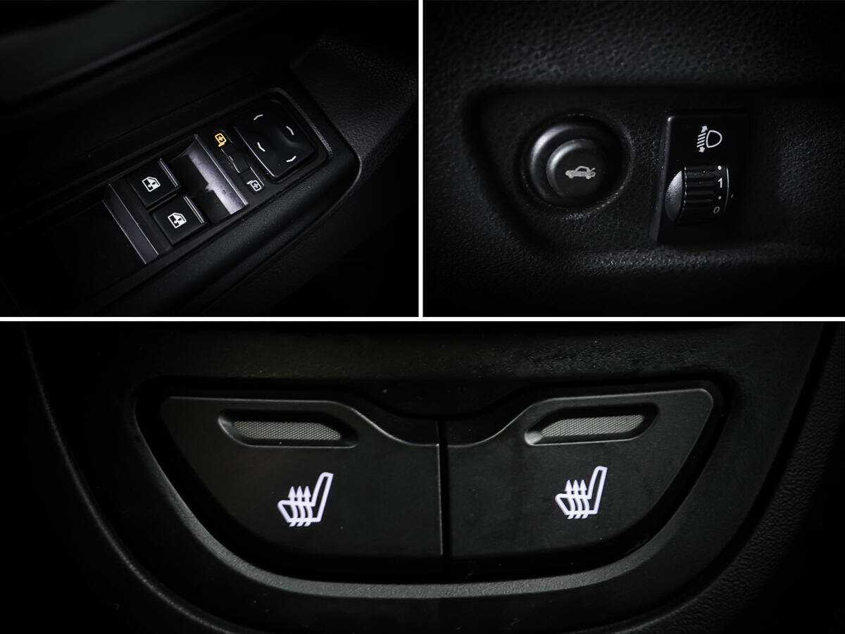 Б/У Лада (ВАЗ) Веста 2016 года. Фото: #13