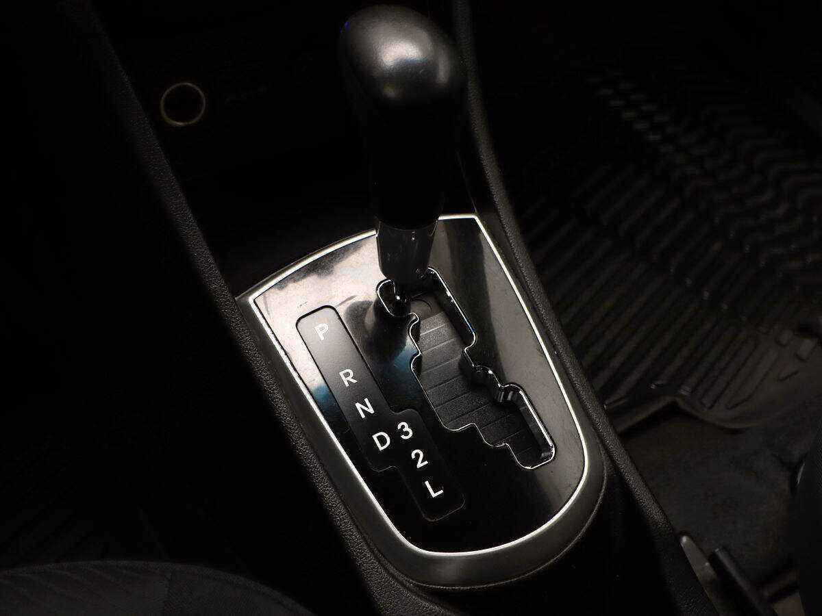 Б/У Хендай Солярис 2013 года. Фото: #13