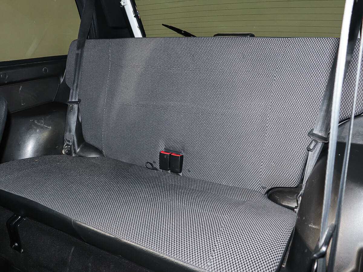 Б/У Лада (ВАЗ) 2121 (4х4) 2018 года. Фото: #9