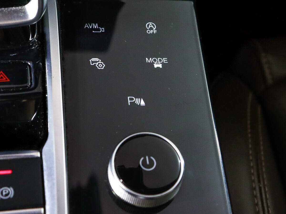 Б/У Чери Тигго 8 Про 2021 года. Фото: #16