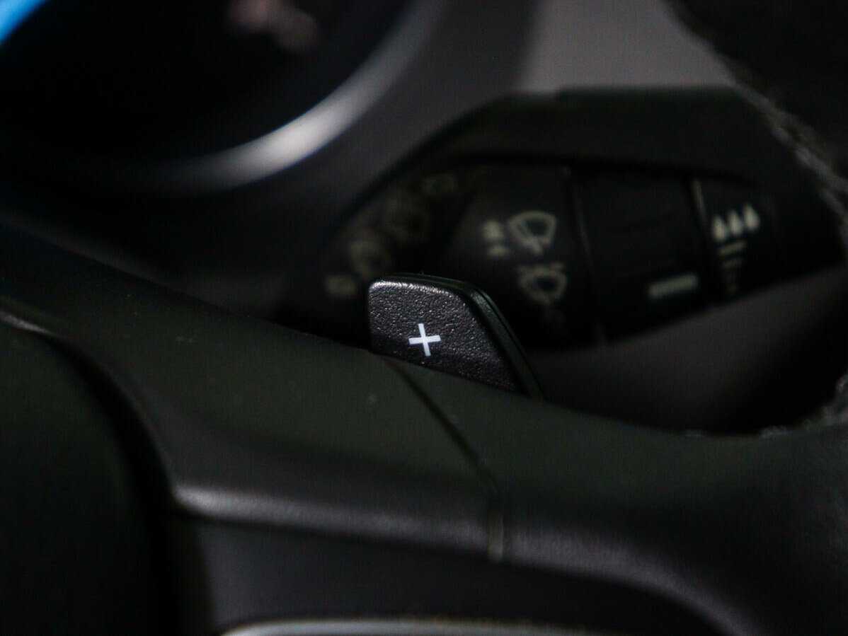 Б/У Форд Куга 2017 года. Фото: #17