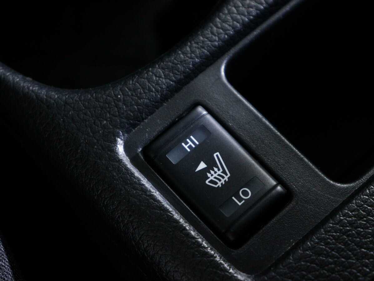 Б/У Ниссан Кашкай 2016 года. Фото: #11