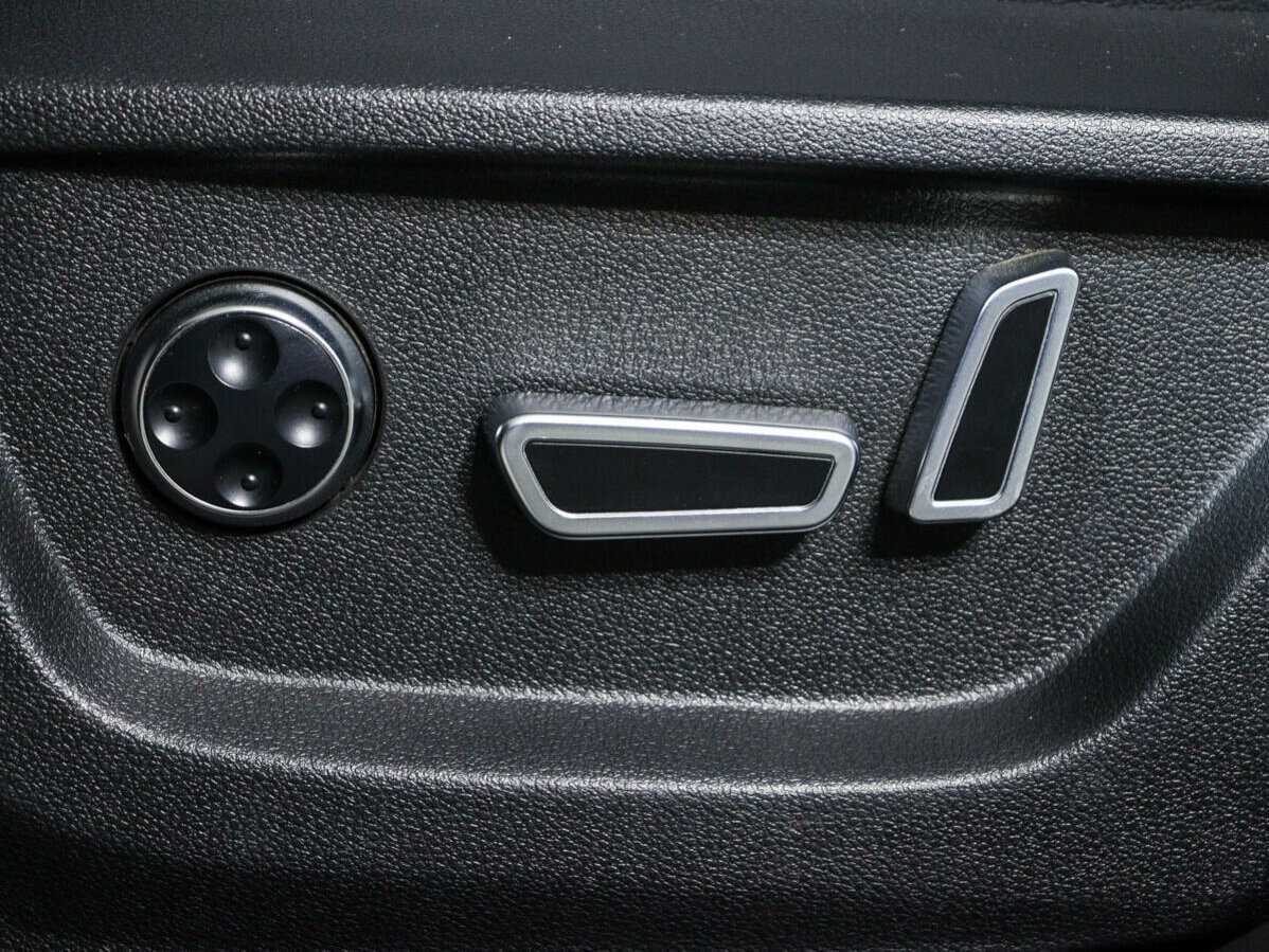 Б/У Чери Тигго 7 2019 года. Фото: #12