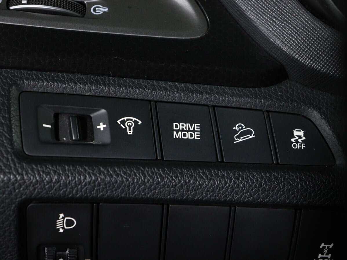 Б/У Хендай Санта Фе 2015 года. Фото: #14