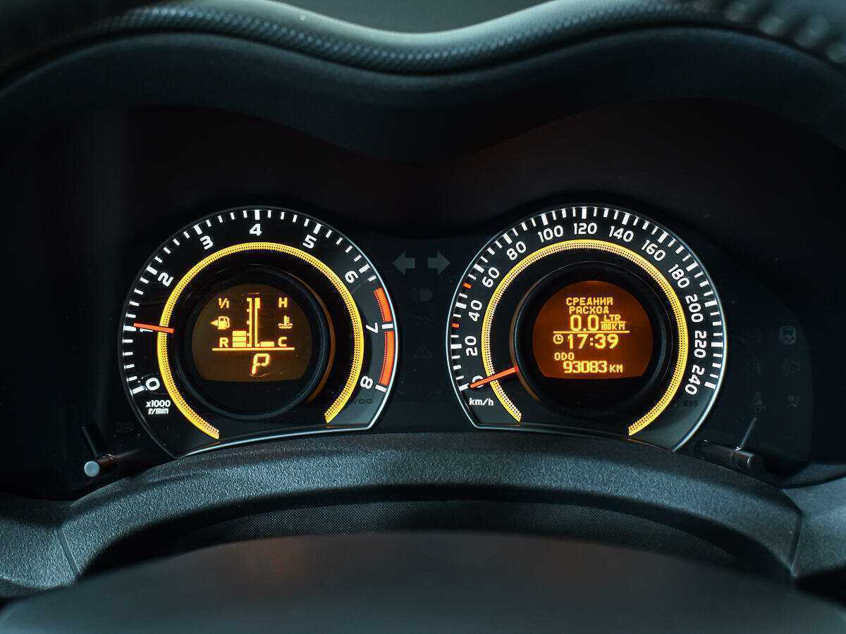 Б/У Тойота Аурис 2012 года. Фото: #9