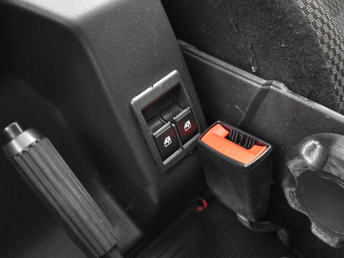 Б/У Лада (ВАЗ) 2121 (4х4) 2019 года. Фото: #7