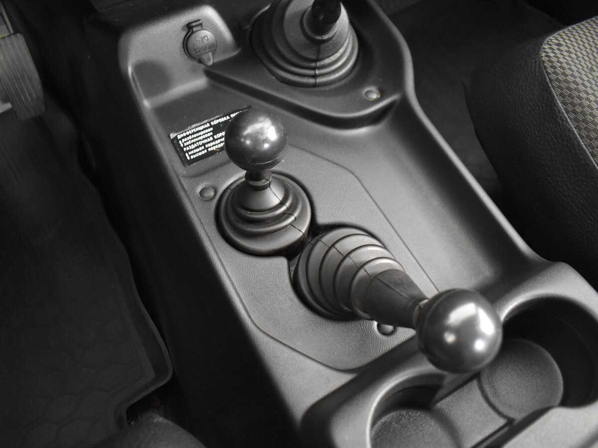 Б/У Лада (ВАЗ) 2121 (4х4) 2019 года. Фото: #13