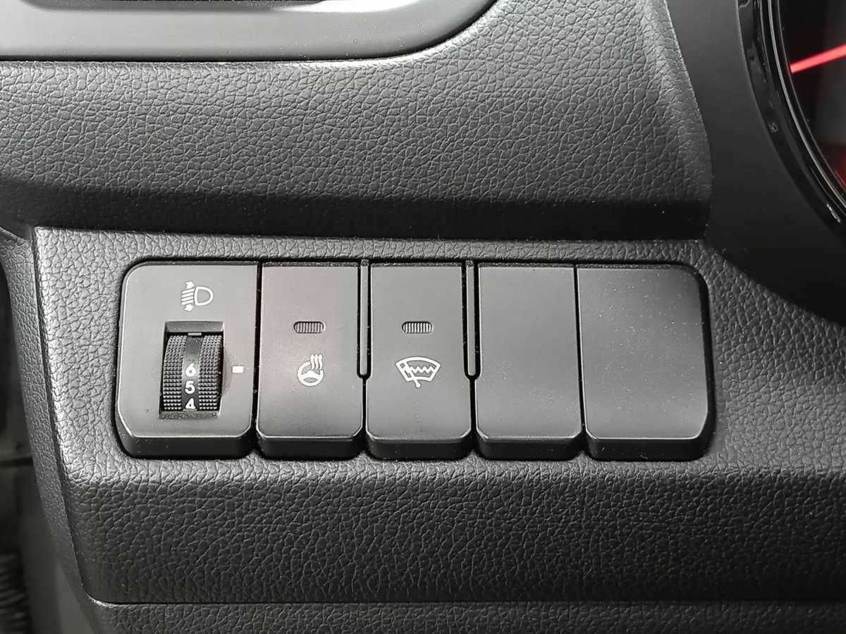 Б/У Киа Рио 2016 года. Фото: #13