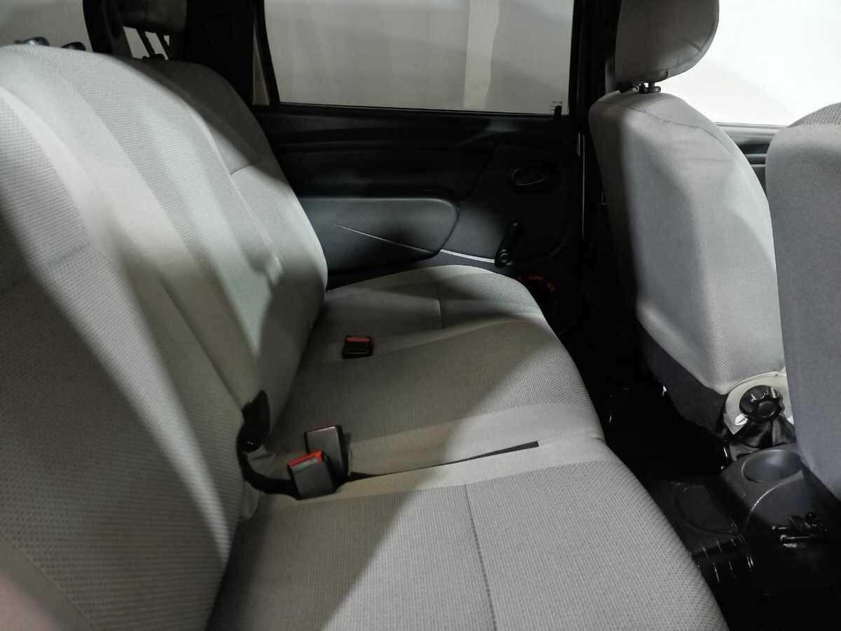 Б/У Лада (ВАЗ) Ларгус 2019 года. Фото: #10