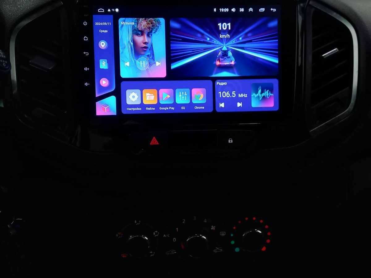 Б/У Лада (ВАЗ) ИКСРЭЙ 2021 года. Фото: #12