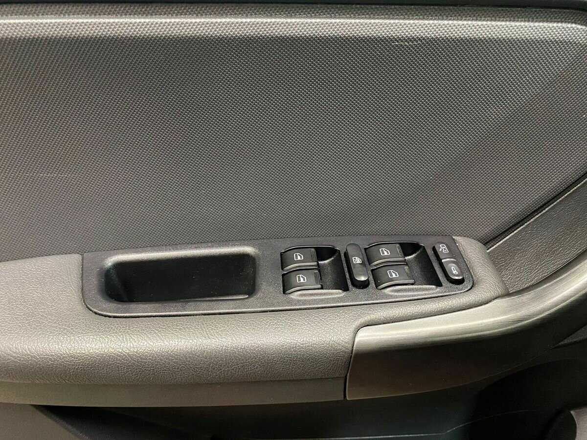 Б/У Чери Тигго (Т11) 2013 года. Фото: #17