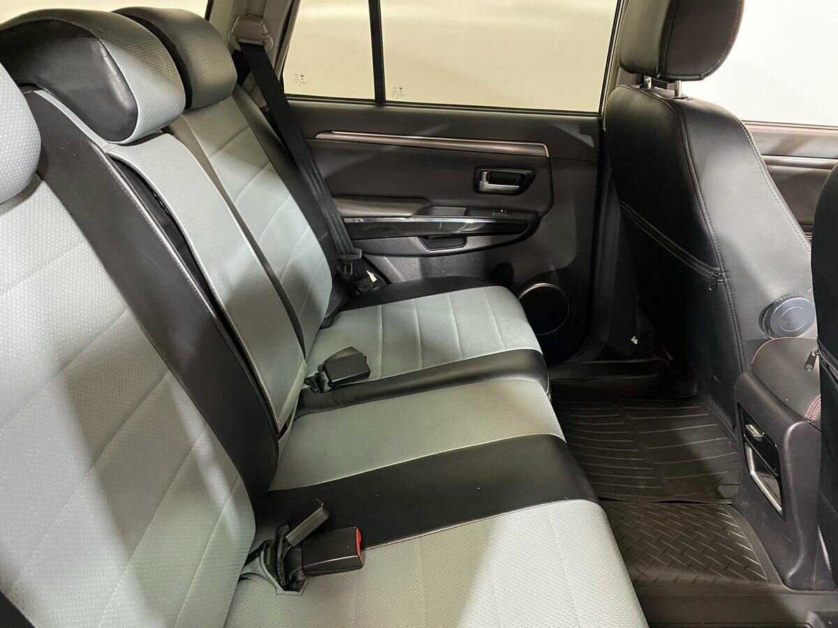 Б/У Грейт Вол Ховер М3 2014 года. Фото: #10