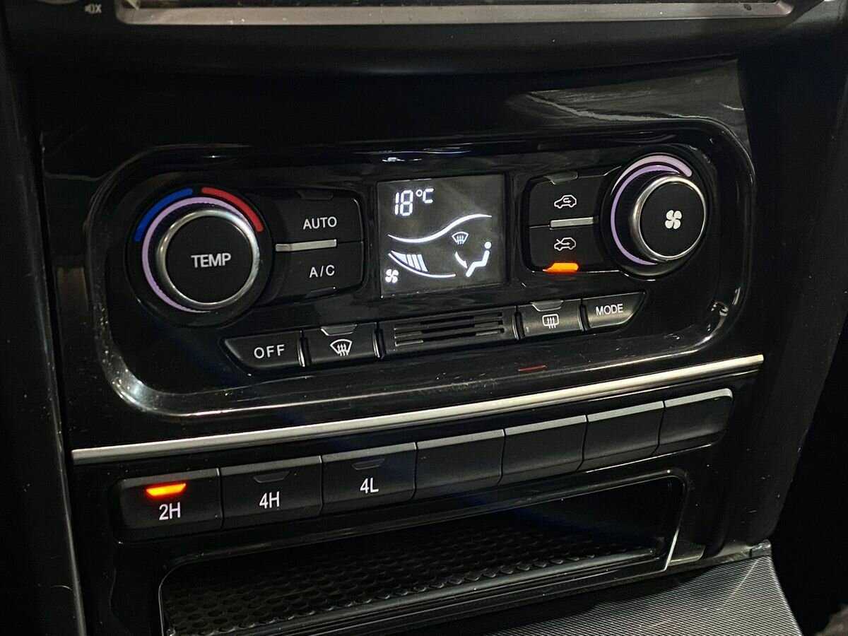 Б/У Грейт Вол Ховер М3 2014 года. Фото: #14