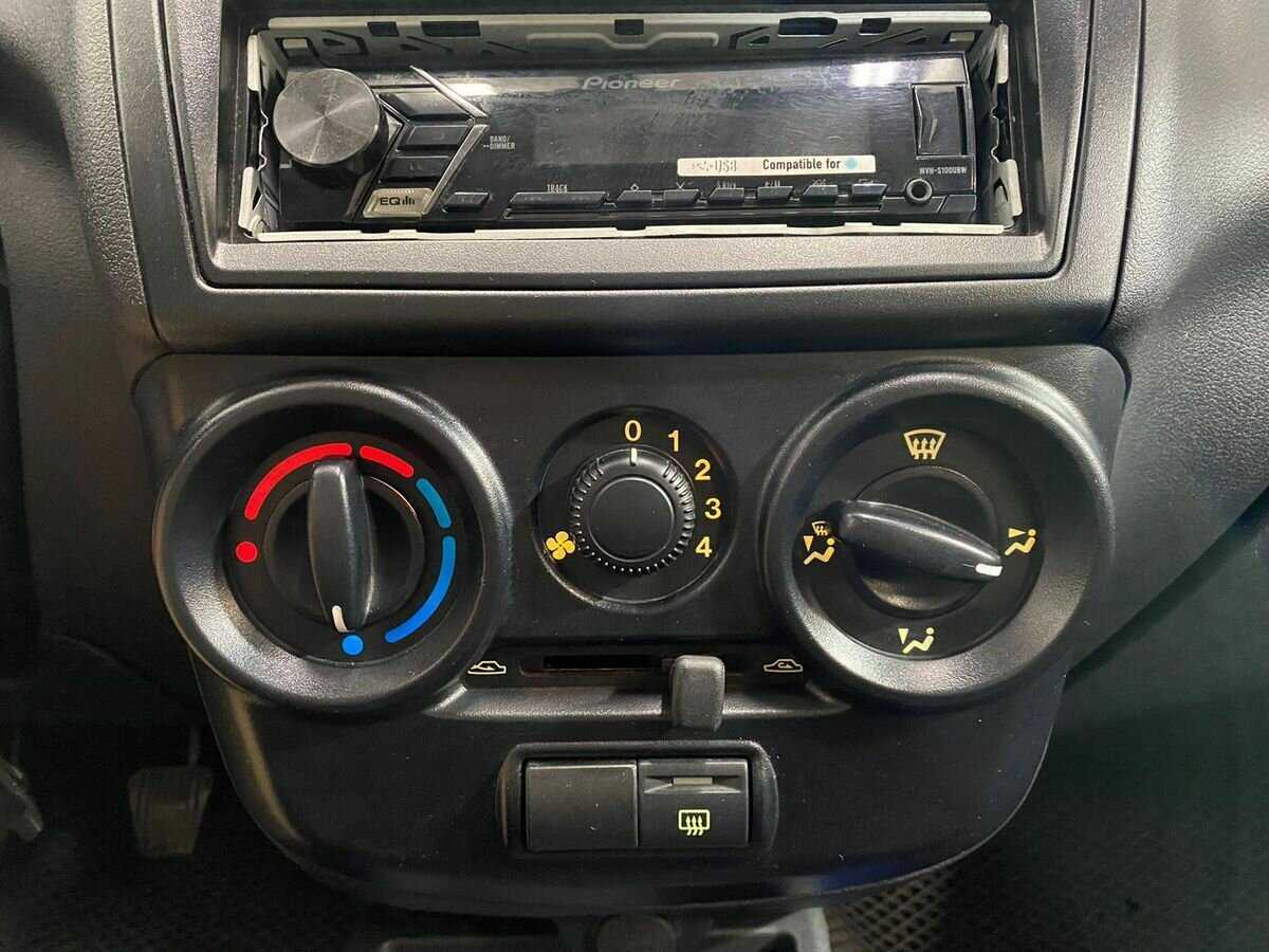 Б/У Лада (ВАЗ) Калина 2017 года. Фото: #12