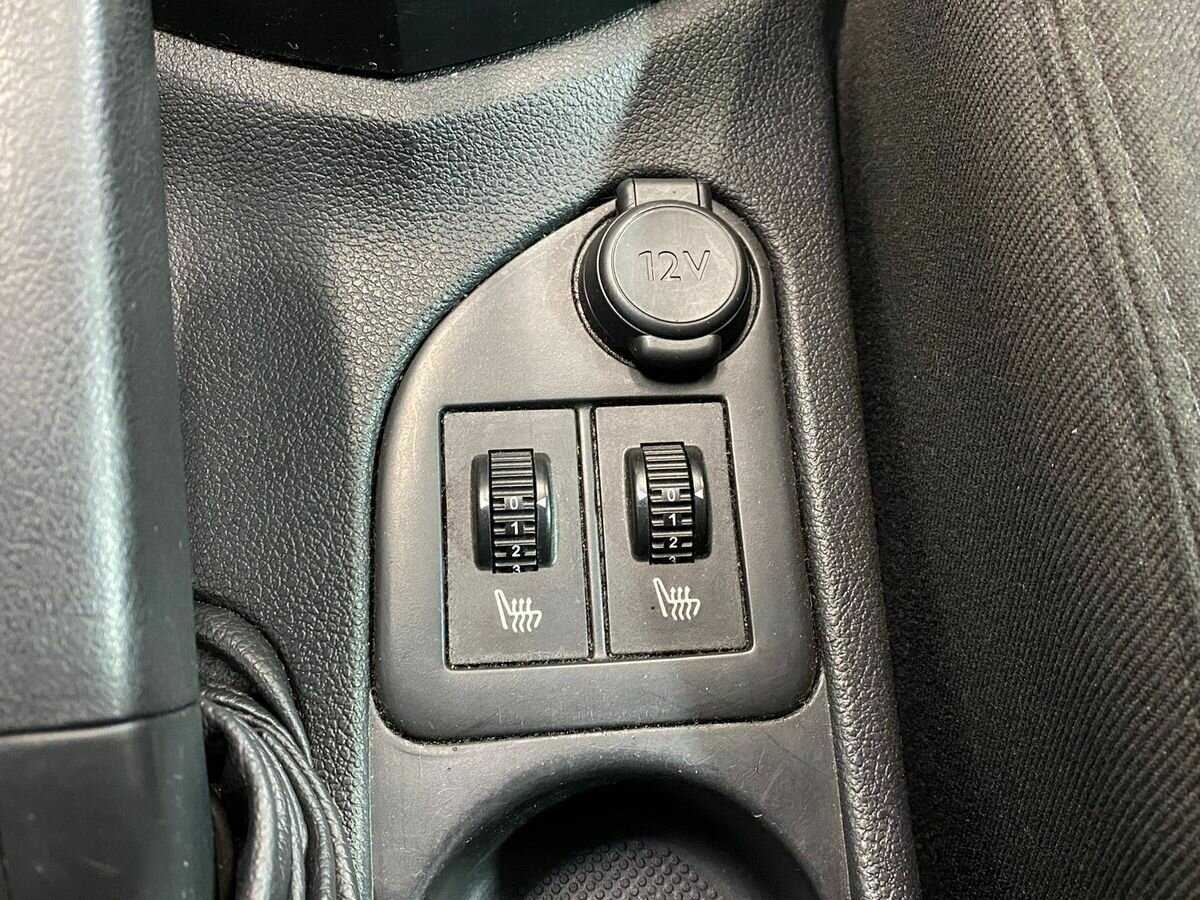 Б/У Пежо 408 2012 года. Фото: #12