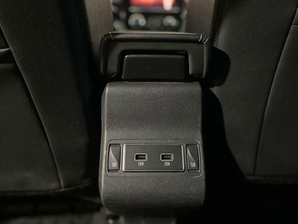 Б/У Рено Каптюр 2021 года. Фото: #16