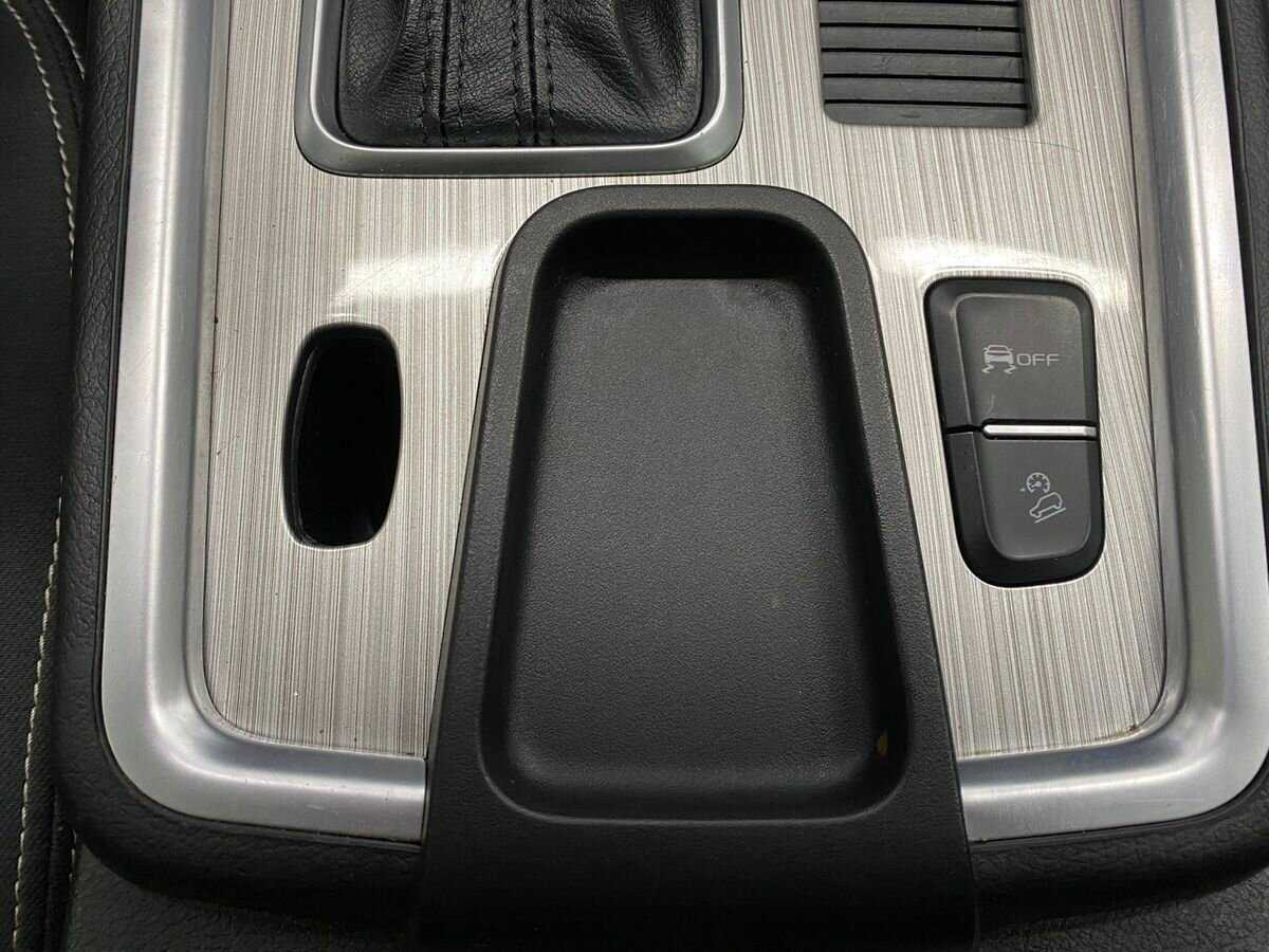 Б/У Джили Эмгранд Икс7 2019 года. Фото: #15