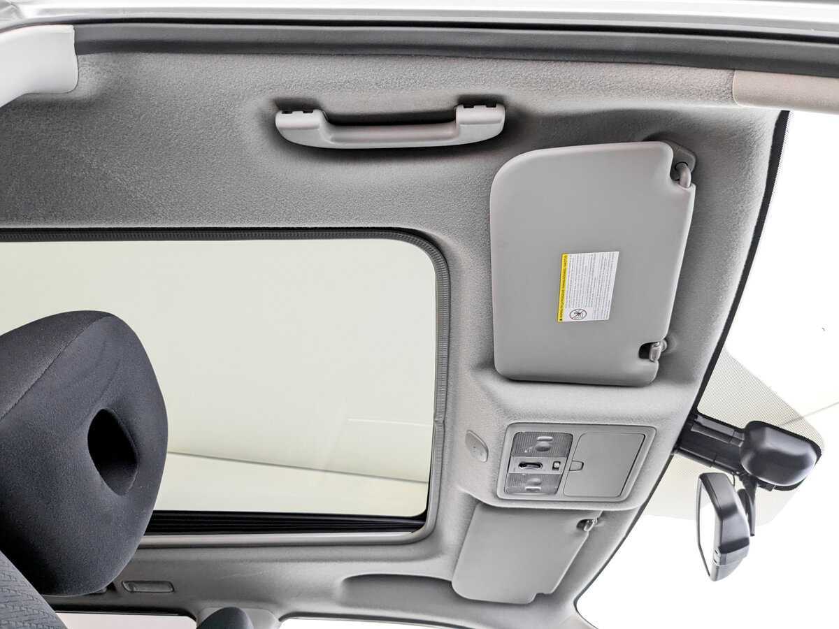 Б/У Ниссан Икс-Трейл 2013 года. Фото: #17