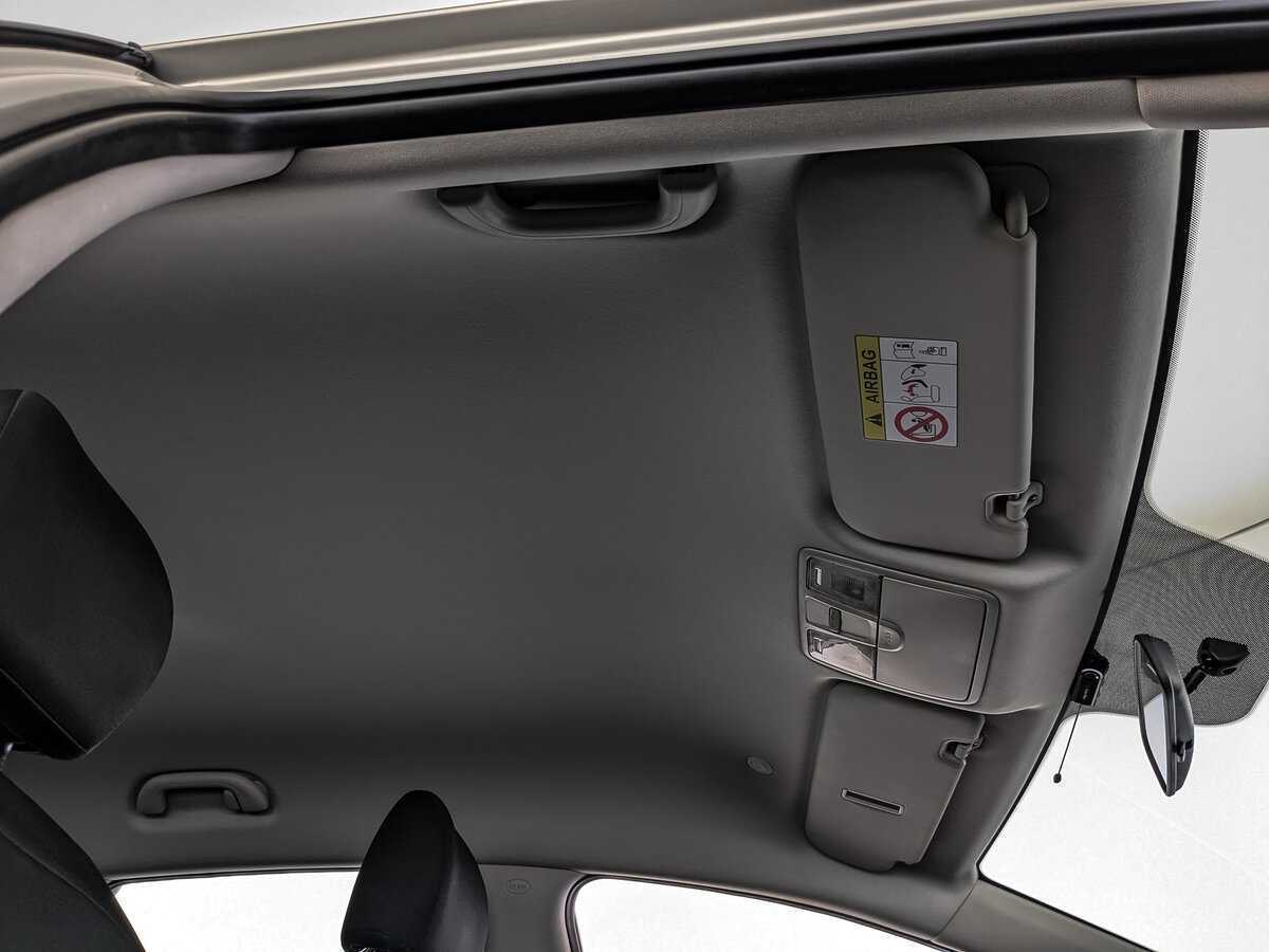 Б/У Киа Сид 2014 года. Фото: #18