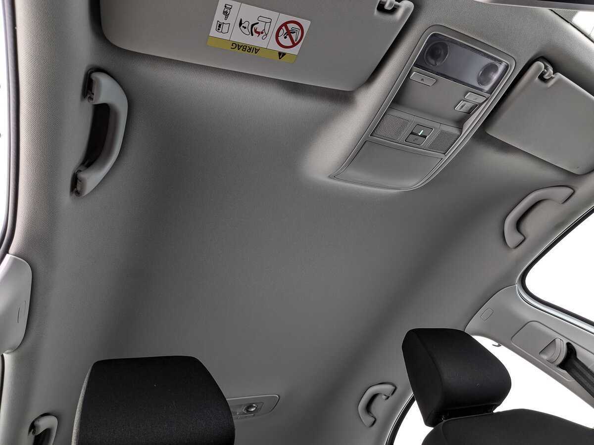 Б/У Шкода Октавия 2019 года. Фото: #17