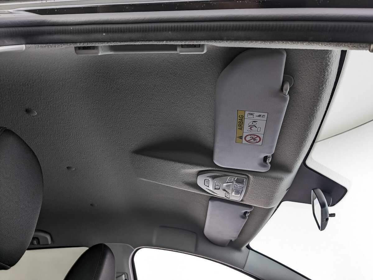 Б/У Лада (ВАЗ) Веста 2022 года. Фото: #18