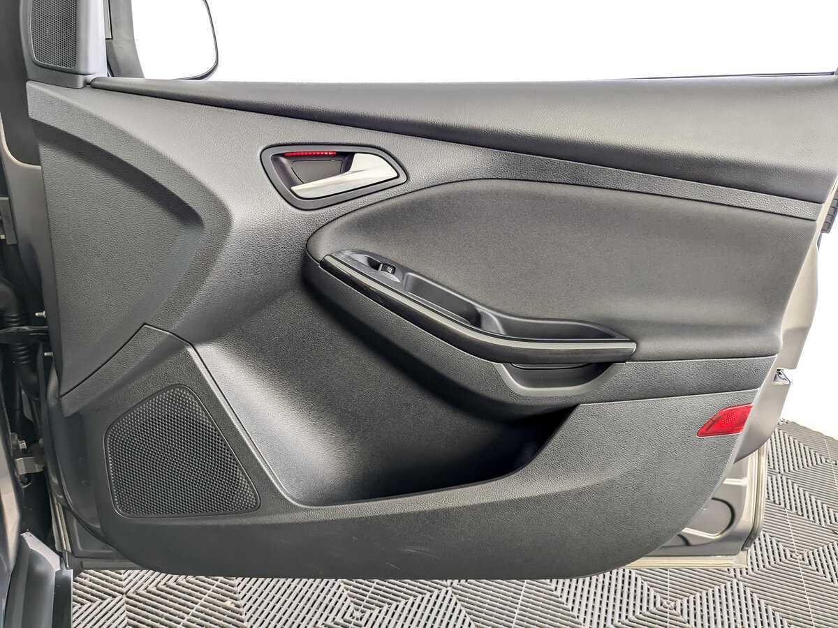 Б/У Форд Фокус 2018 года. Фото: #17