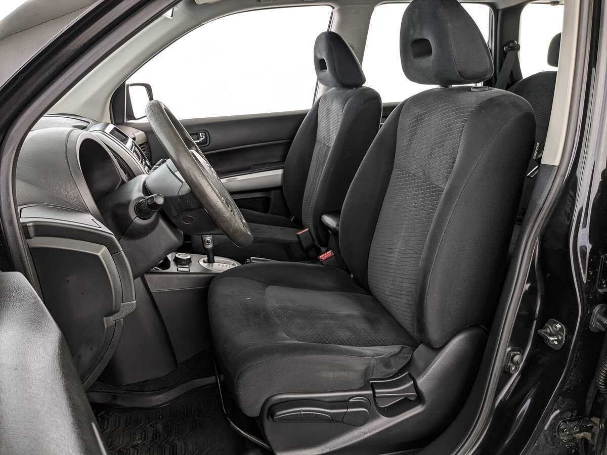 Б/У Ниссан Икс-Трейл 2013 года. Фото: #14