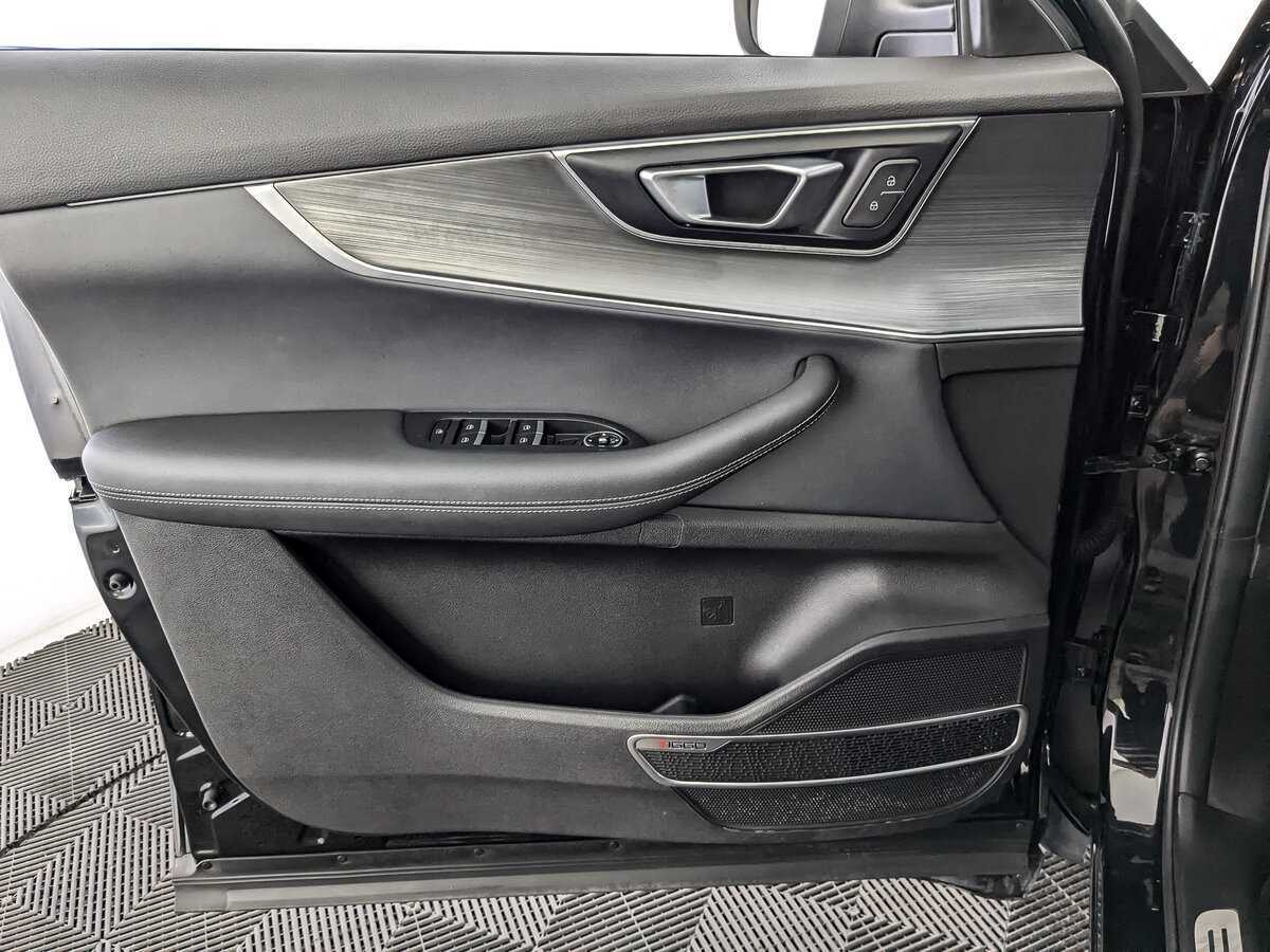 Б/У Чери Тигго 7 Про 2022 года. Фото: #14