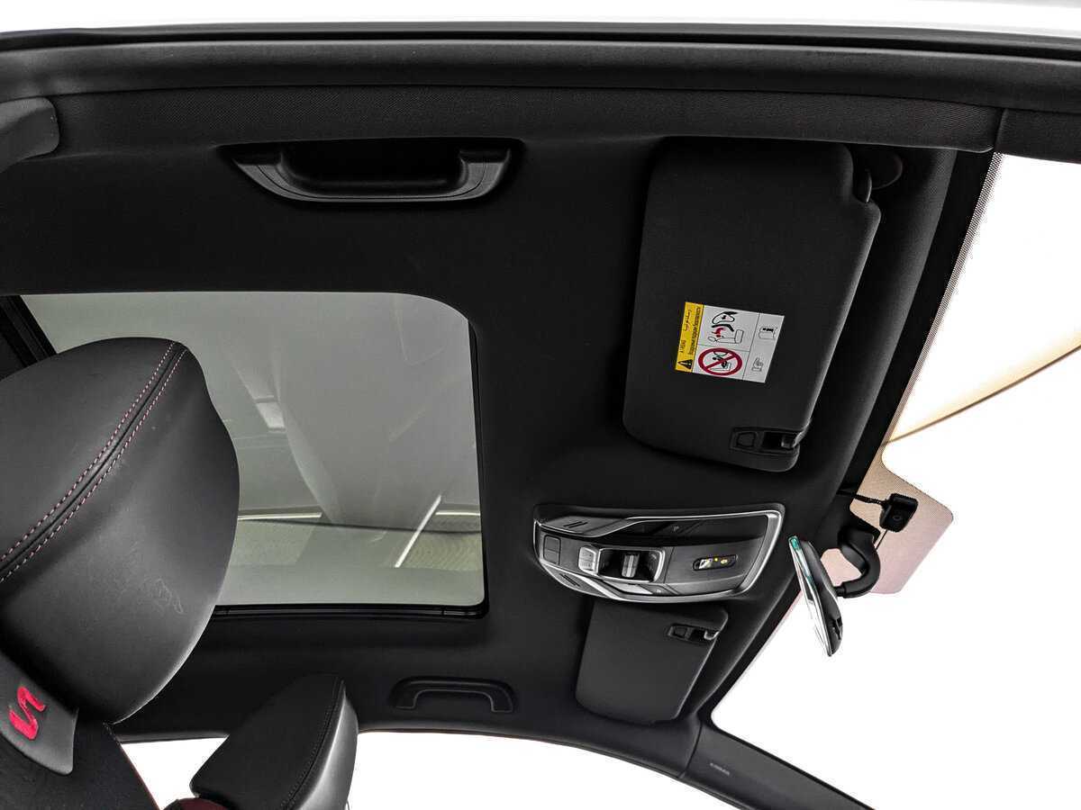 Б/У Джили Кулрэй 2020 года. Фото: #18