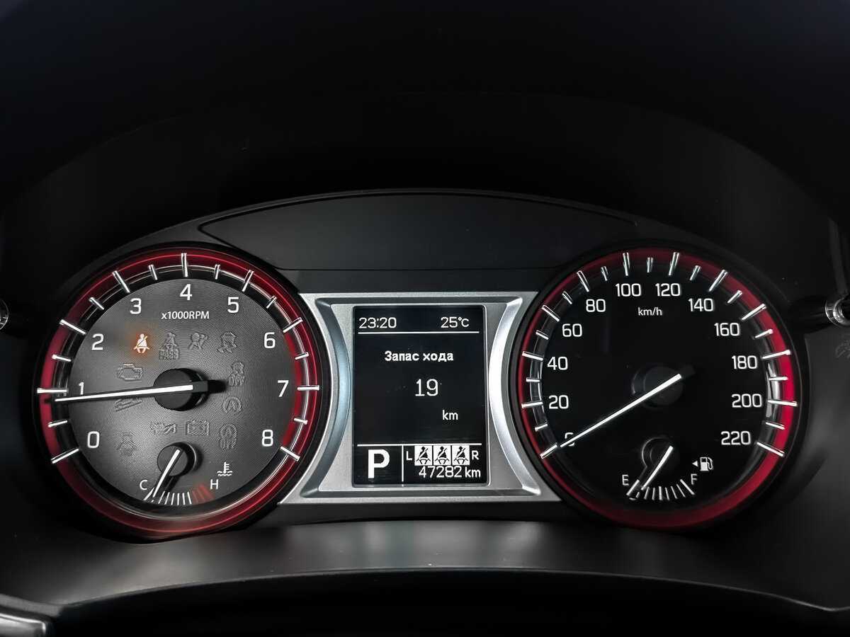 Б/У Сузуки Витара 2016 года. Фото: #11