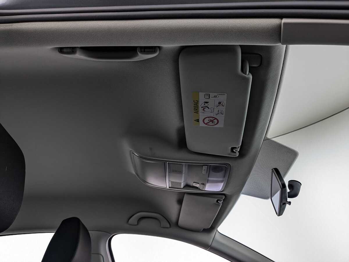 Б/У Шкода Октавия 2015 года. Фото: #18