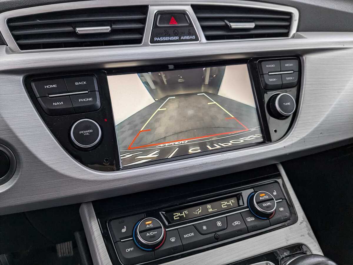 Б/У Джили Атлас 2019 года. Фото: #22