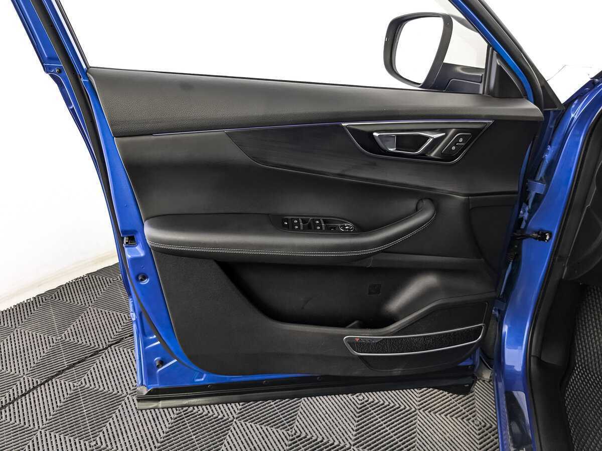 Б/У Чери Тигго 7 Про 2020 года. Фото: #14