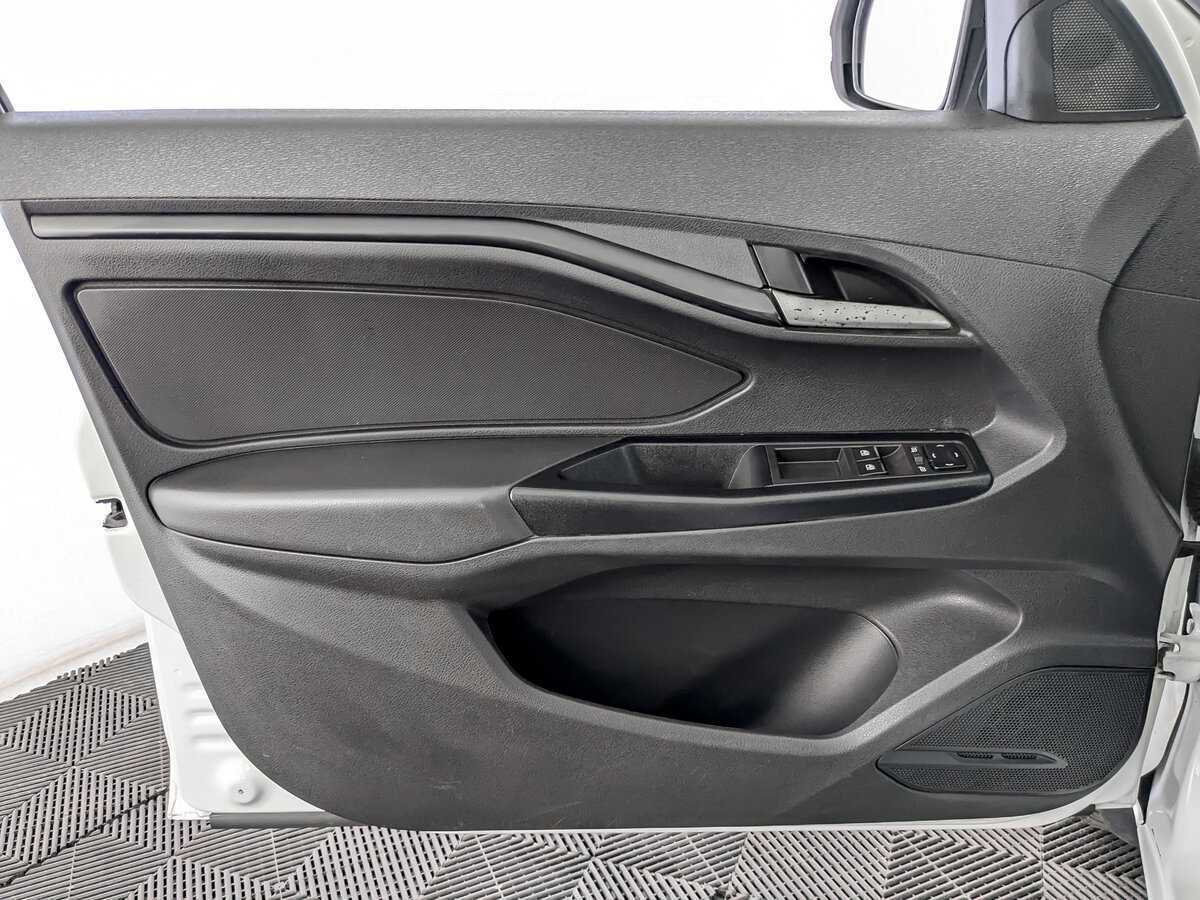 Б/У Лада (ВАЗ) Веста 2019 года. Фото: #14