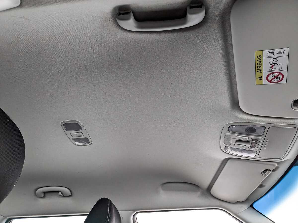 Б/У Киа Соул 2018 года. Фото: #17