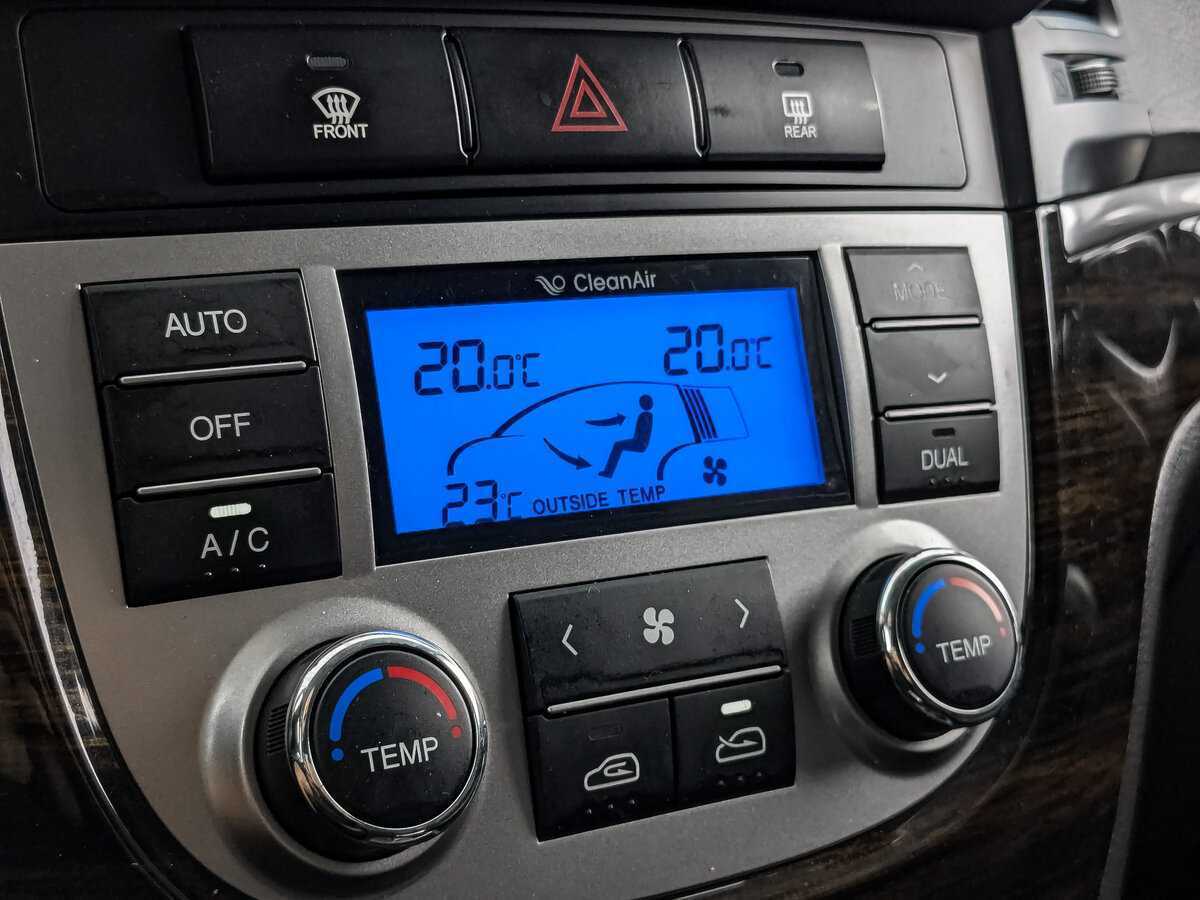 Б/У Хендай Санта Фе 2012 года. Фото: #16