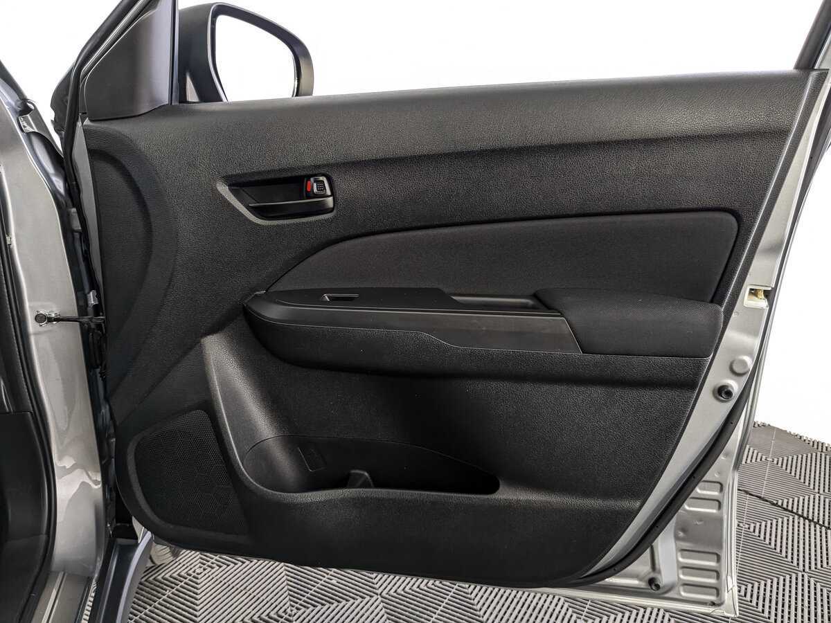 Б/У Сузуки Витара 2017 года. Фото: #20