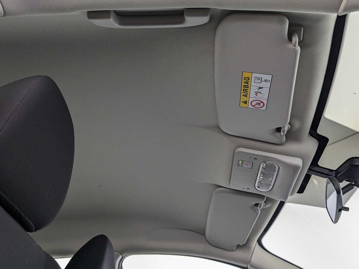 Б/У Ниссан Кашкай 2019 года. Фото: #18