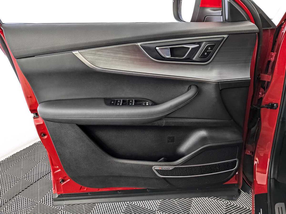 Б/У Чери Тигго 7 Про 2022 года. Фото: #14