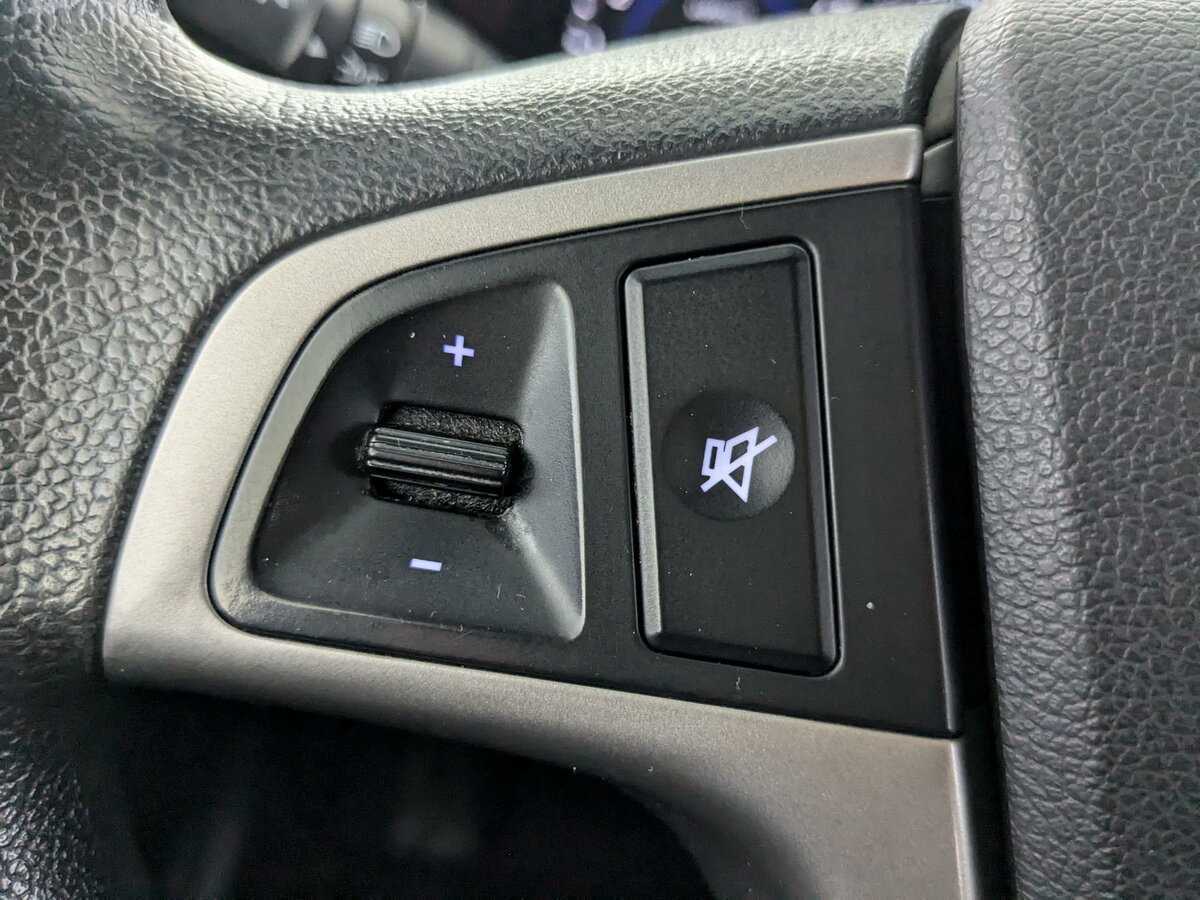 Б/У Хендай Солярис 2015 года. Фото: #21