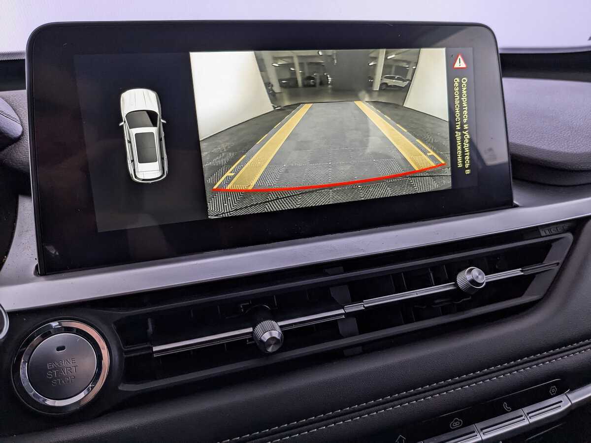 Б/У Чери Тигго 7 Про 2021 года. Фото: #21