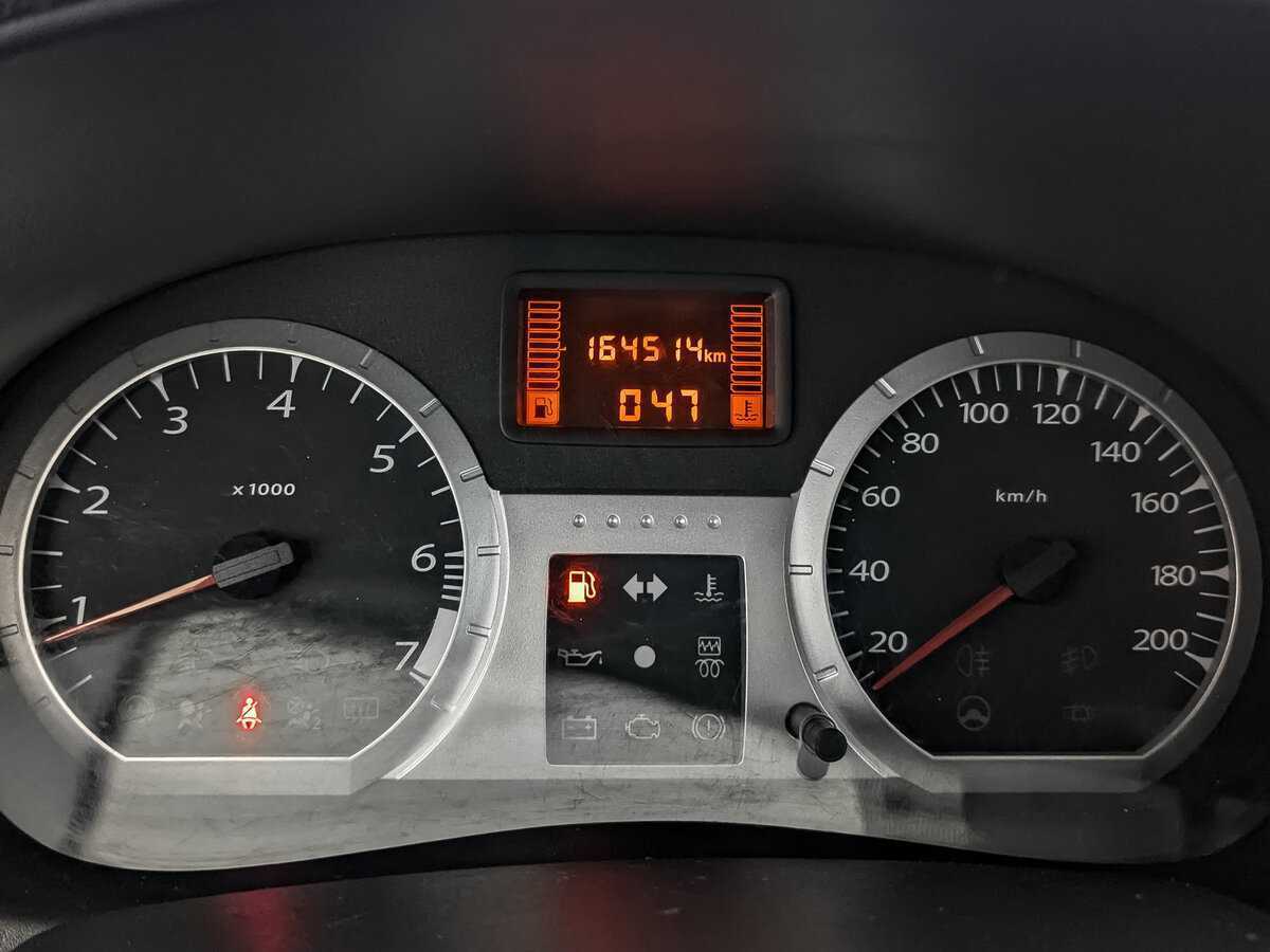 Б/У Лада (ВАЗ) Ларгус 2019 года. Фото: #11