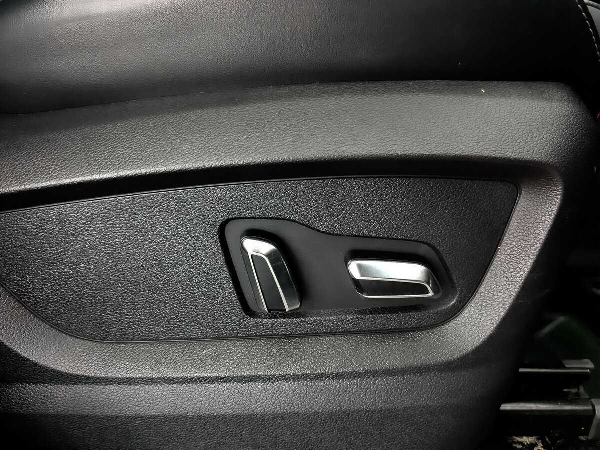 Б/У Чери Тигго 7 Про 2022 года. Фото: #21