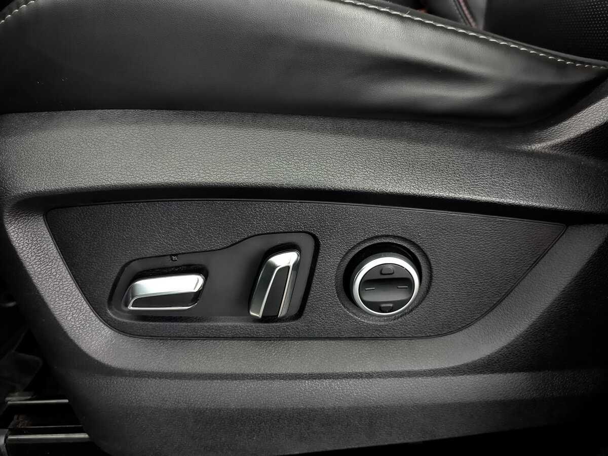 Б/У Чери Тигго 7 Про 2022 года. Фото: #22