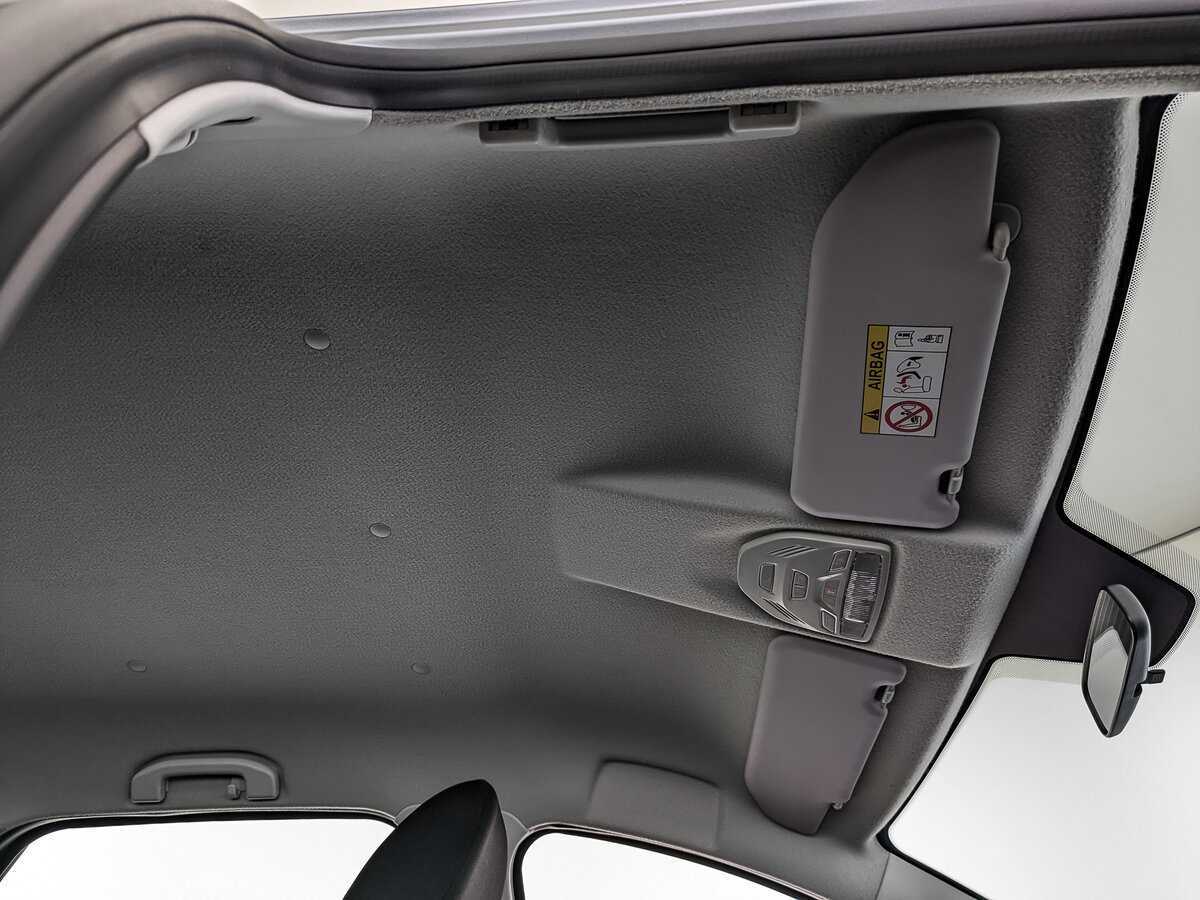 Б/У Лада (ВАЗ) Веста 2020 года. Фото: #17