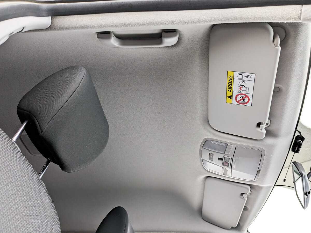 Б/У Хендай Крета 2017 года. Фото: #17