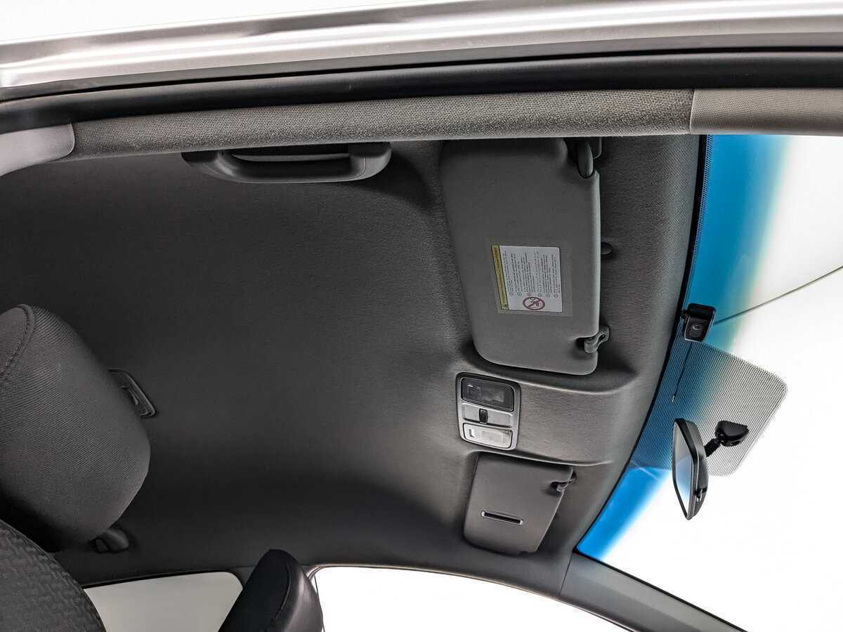 Б/У Киа Рио 2014 года. Фото: #18