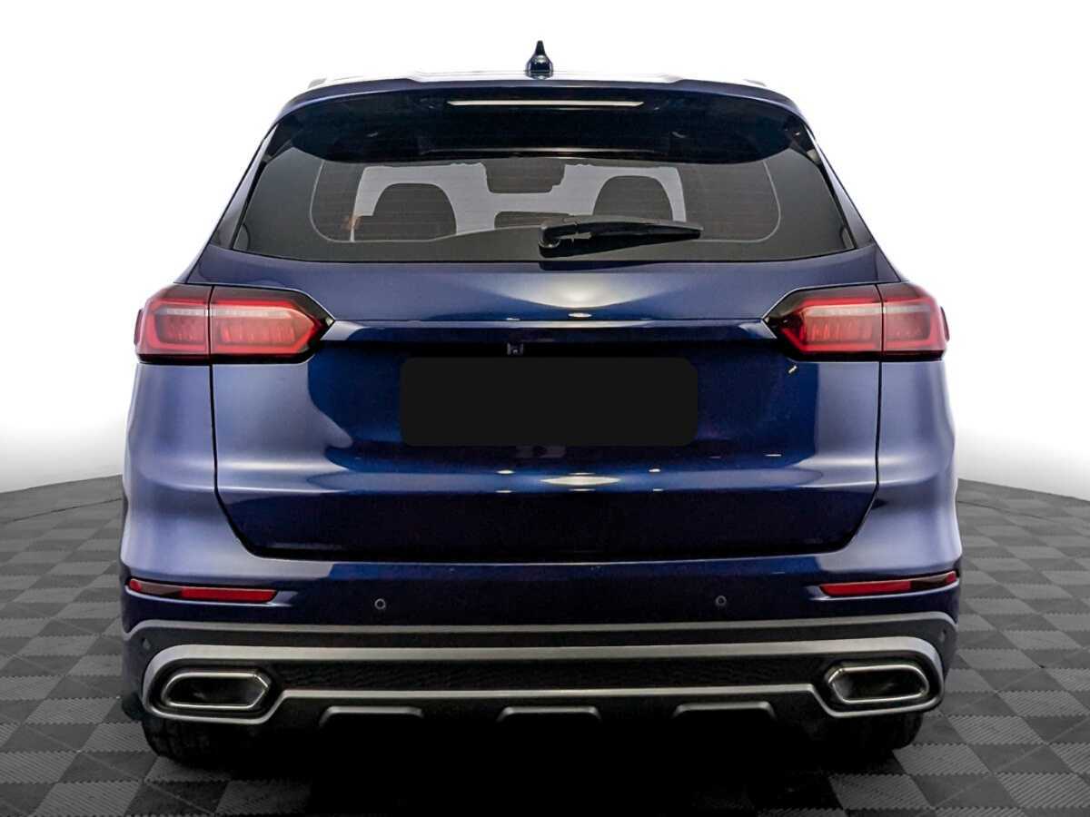 Б/У Чери Тигго 8 Про 2021 года. Фото: #5