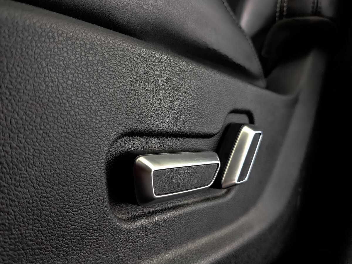 Б/У Джили Атлас 2019 года. Фото: #21